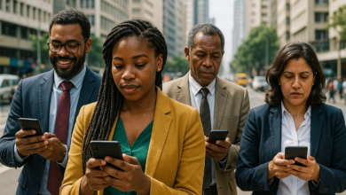 O Papel do Mobile Marketing no Crescimento de Negócios em Moçambique