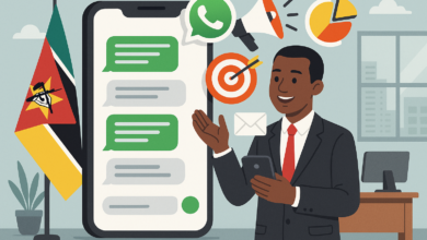 Como Utilizar o WhatsApp para Marketing em Moçambique: Guia Prático