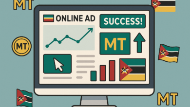 Como Otimizar Campanhas de Anúncios Online em Moçambique