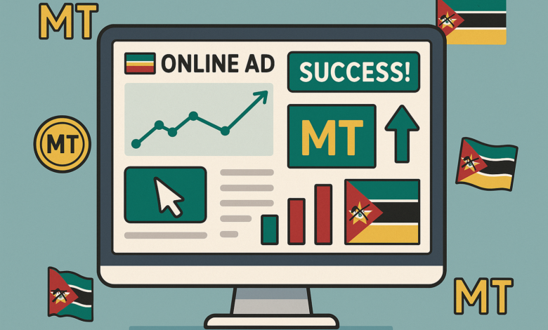 Como Otimizar Campanhas de Anúncios Online em Moçambique