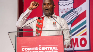 Chapo pede mais trabalho de terreno aos governantes e marca 13º Congresso da FRELIMO para 2027 em Nampula