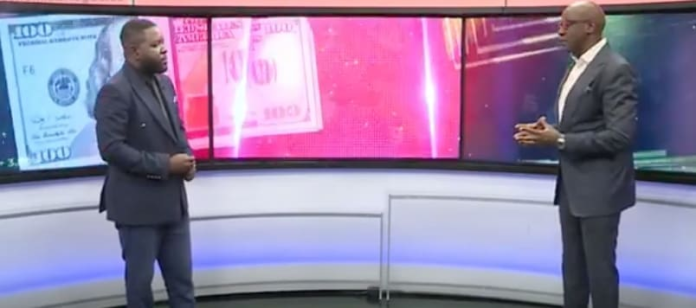 Florival Mucave “denuncia” campanha de sabotagem internacional contra projecto da TotalEnergies 