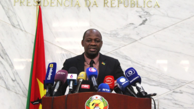 Governo cria Zona Especial para o Turismo de Golfe na província de Inhambane
