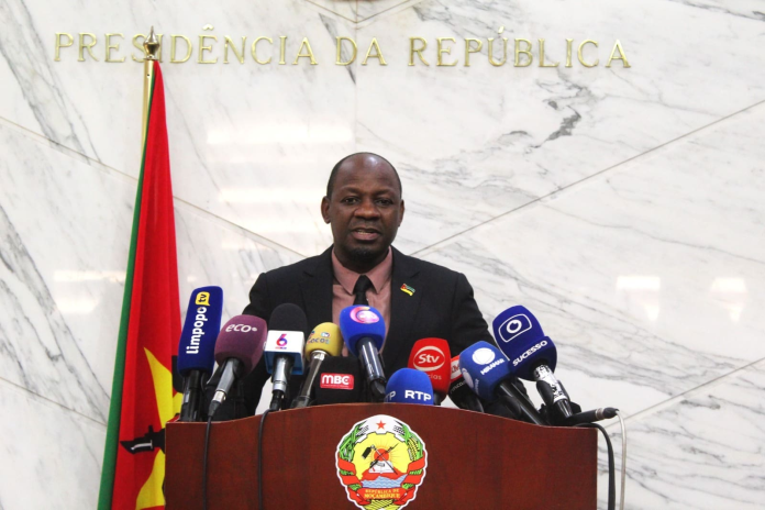 Governo cria Zona Especial para o Turismo de Golfe na província de Inhambane