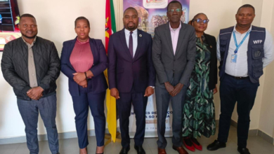 Governo de Niassa garante assistência contínua a vítimas de calamidades naturais