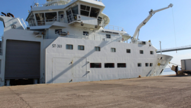INAMAR autoriza navio norueguês a realizar pesquisa científica na costa moçambicana 