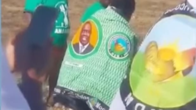 MDM repudia actos de intolerância política perpetrados por supostos membros do ANAMOLA na África do Sul