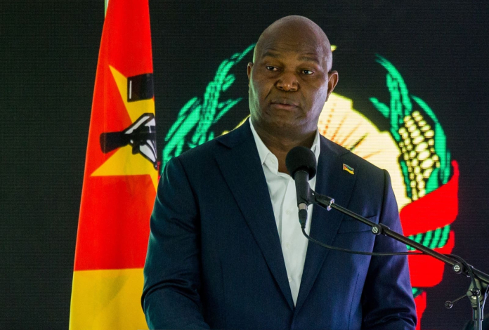 Maputo: Daniel Chapo abre I Reunião Nacional dos Chefes de Localidades