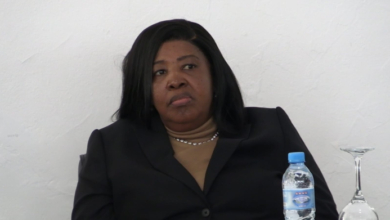 Margarida Mapandzene afirma que deixa cargo de governadora de Gaza de “cabeça erguida”