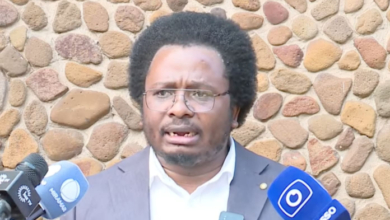 Renamo diz que Venâncio Mondlane deve “responder no Supremo” e agenda Conselho Nacional para Outubro